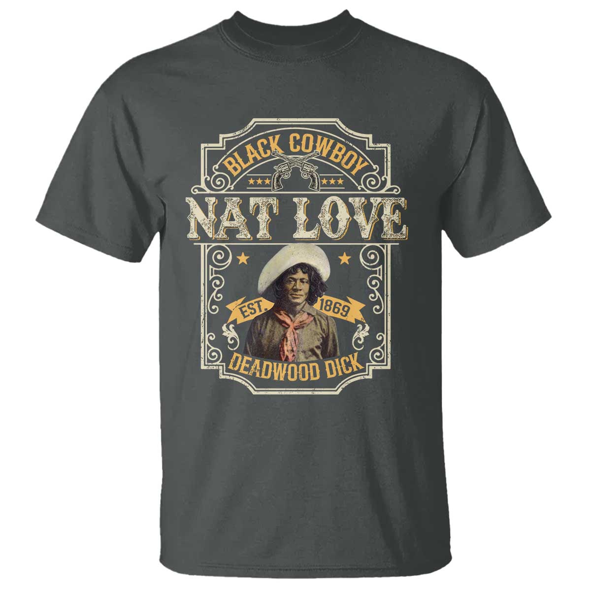 black-cowboy-nat-love-t-shirt-deadwood-dick-african-american-cowboy