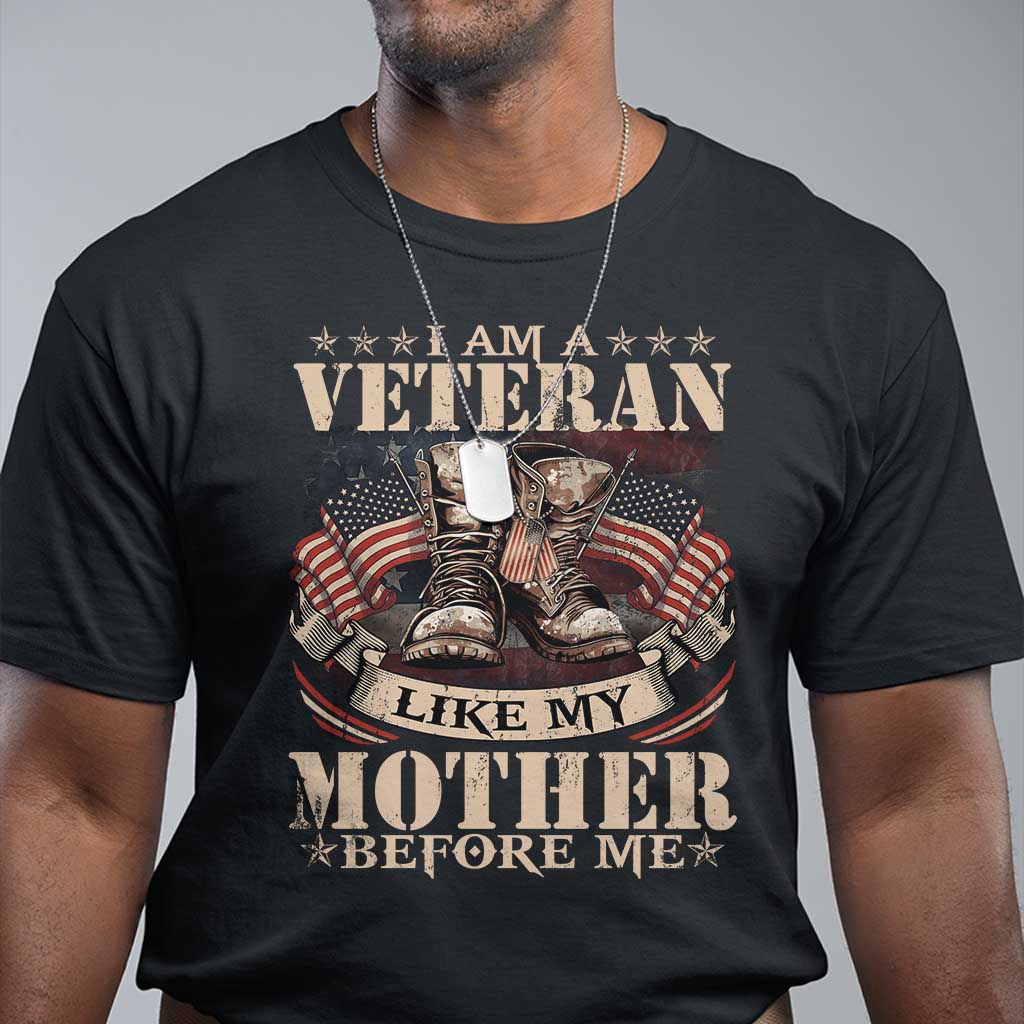 i-am-a-veteran-like-my-mother-before-me-t-shirt-vintage-american-flag