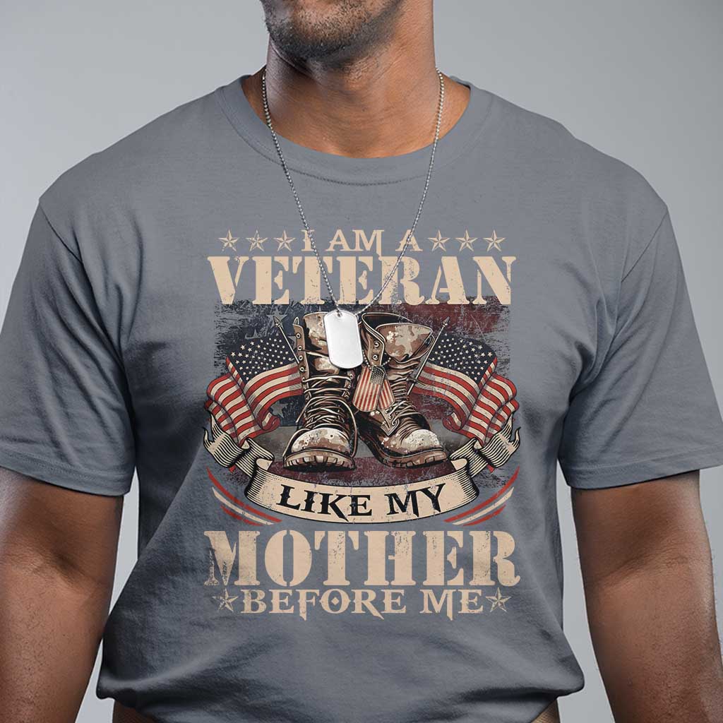 i-am-a-veteran-like-my-mother-before-me-t-shirt-vintage-american-flag