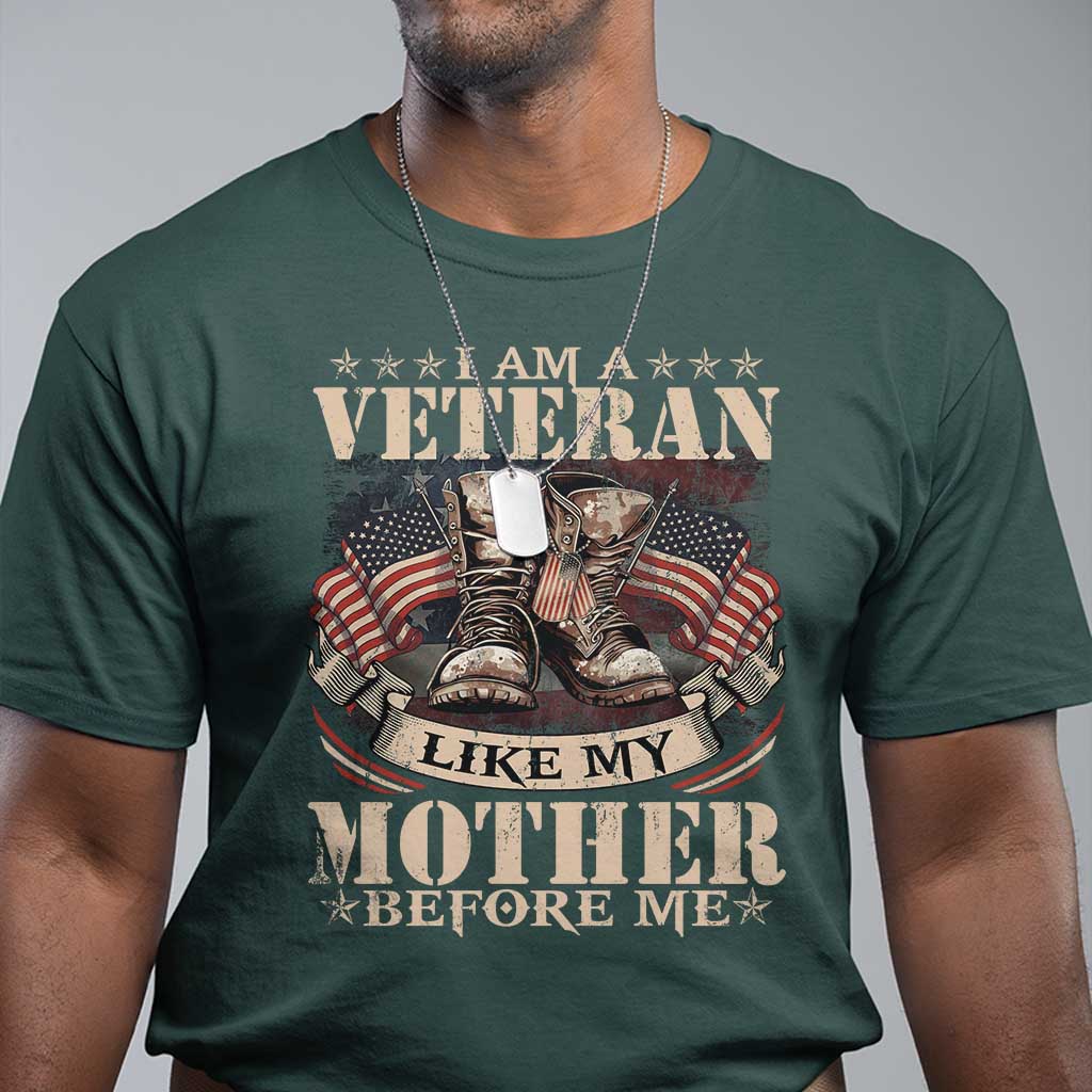 i-am-a-veteran-like-my-mother-before-me-t-shirt-vintage-american-flag