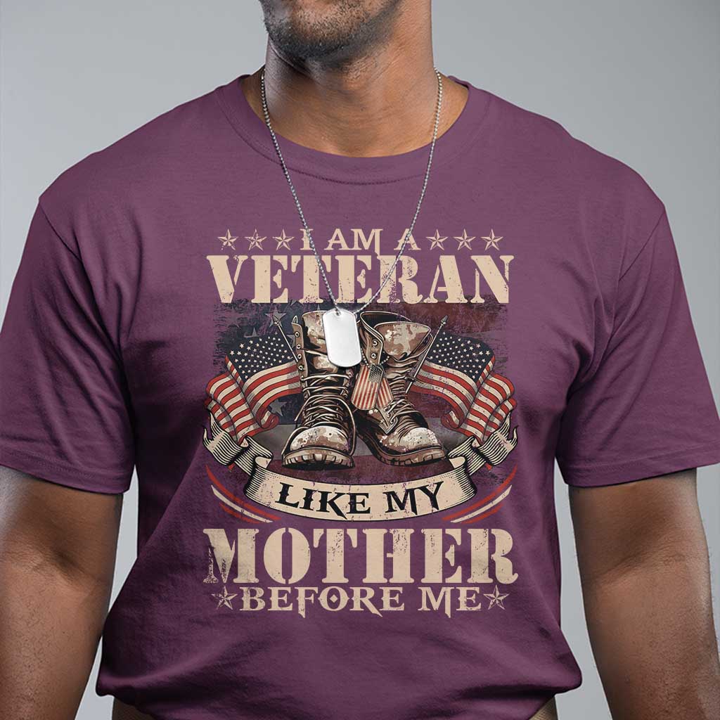 i-am-a-veteran-like-my-mother-before-me-t-shirt-vintage-american-flag