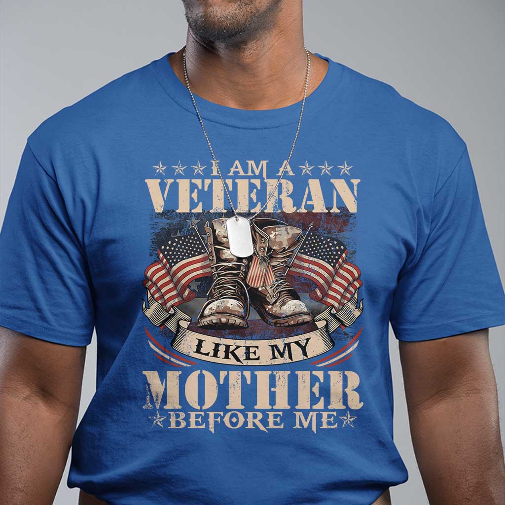 i-am-a-veteran-like-my-mother-before-me-t-shirt-vintage-american-flag