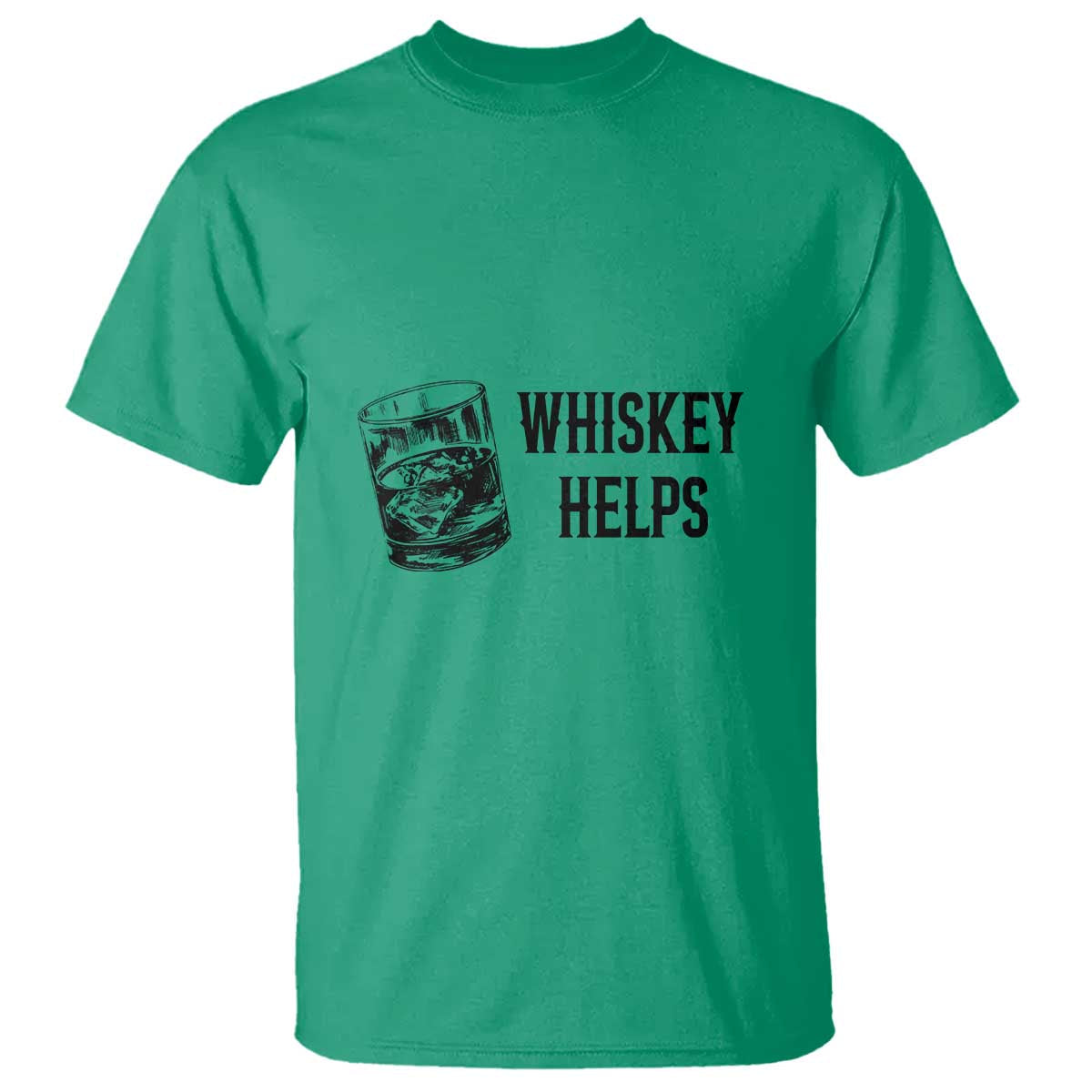 whisky-lover-t-shirt-whiskey-helps-drinks
