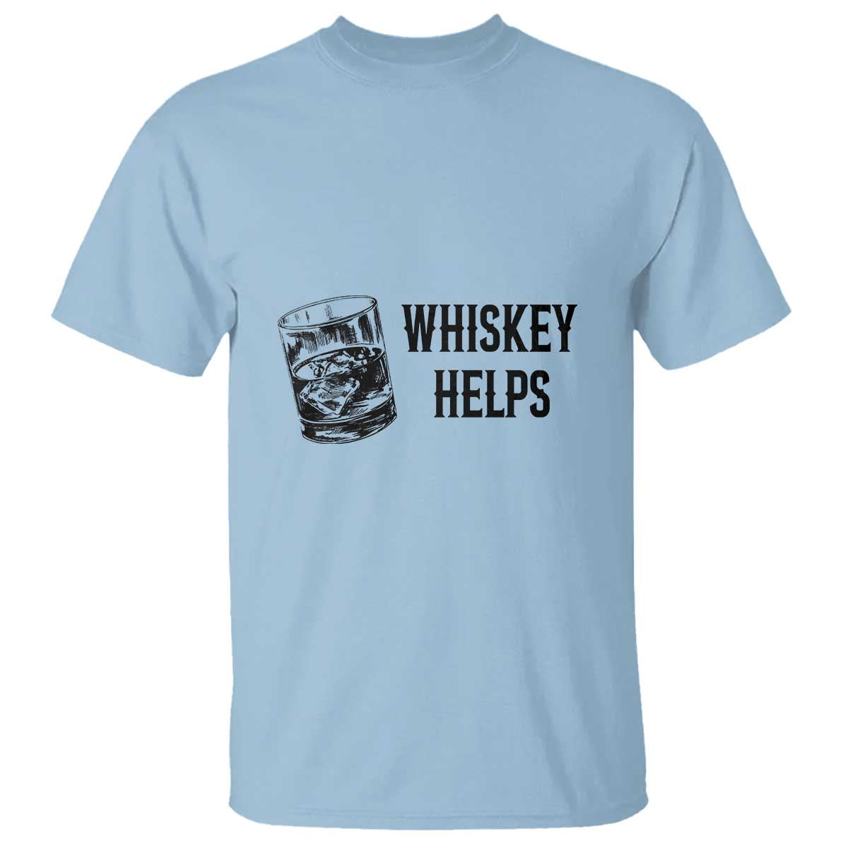 whisky-lover-t-shirt-whiskey-helps-drinks