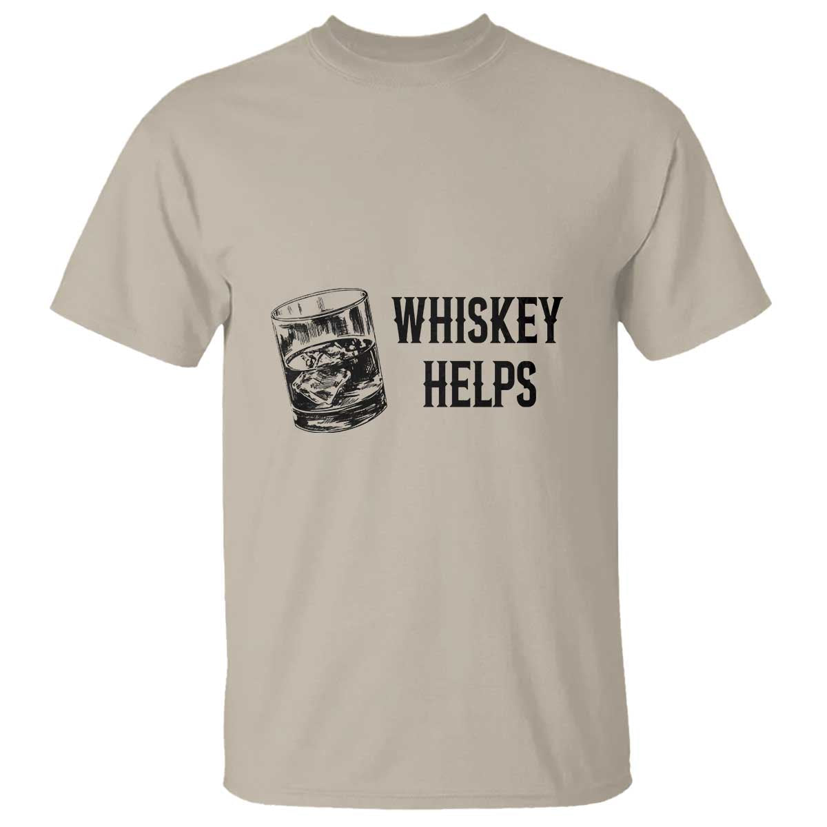 whisky-lover-t-shirt-whiskey-helps-drinks