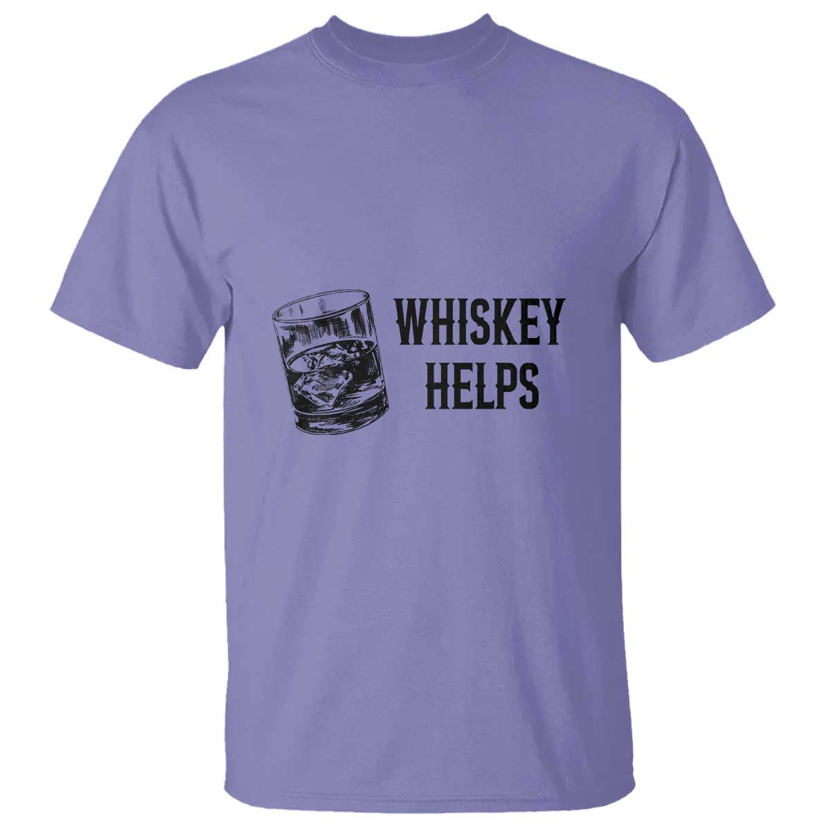 whisky-lover-t-shirt-whiskey-helps-drinks