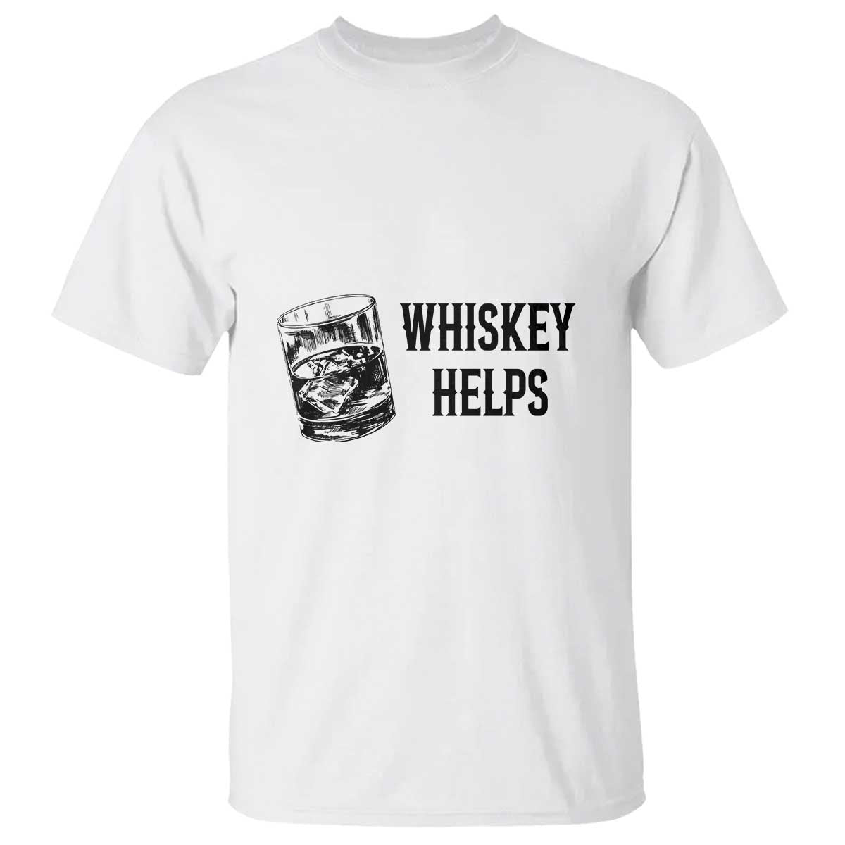 whisky-lover-t-shirt-whiskey-helps-drinks