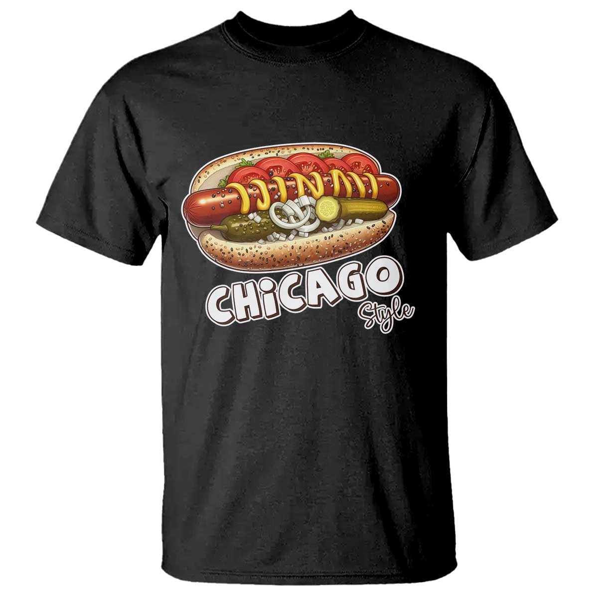 hotdog-lover-t-shirt-chicago-style-hot-dog-vintage-summer-souvenir-travel