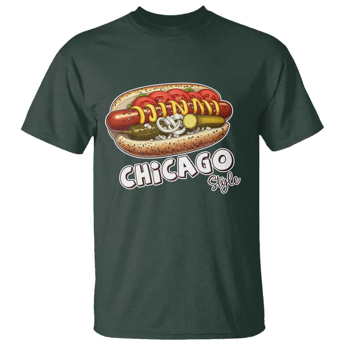 hotdog-lover-t-shirt-chicago-style-hot-dog-vintage-summer-souvenir-travel