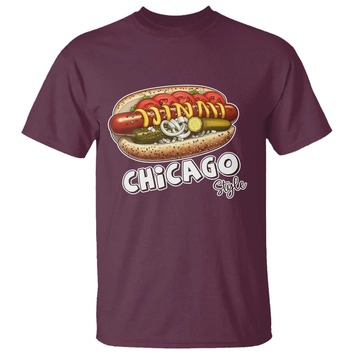 hotdog-lover-t-shirt-chicago-style-hot-dog-vintage-summer-souvenir-travel