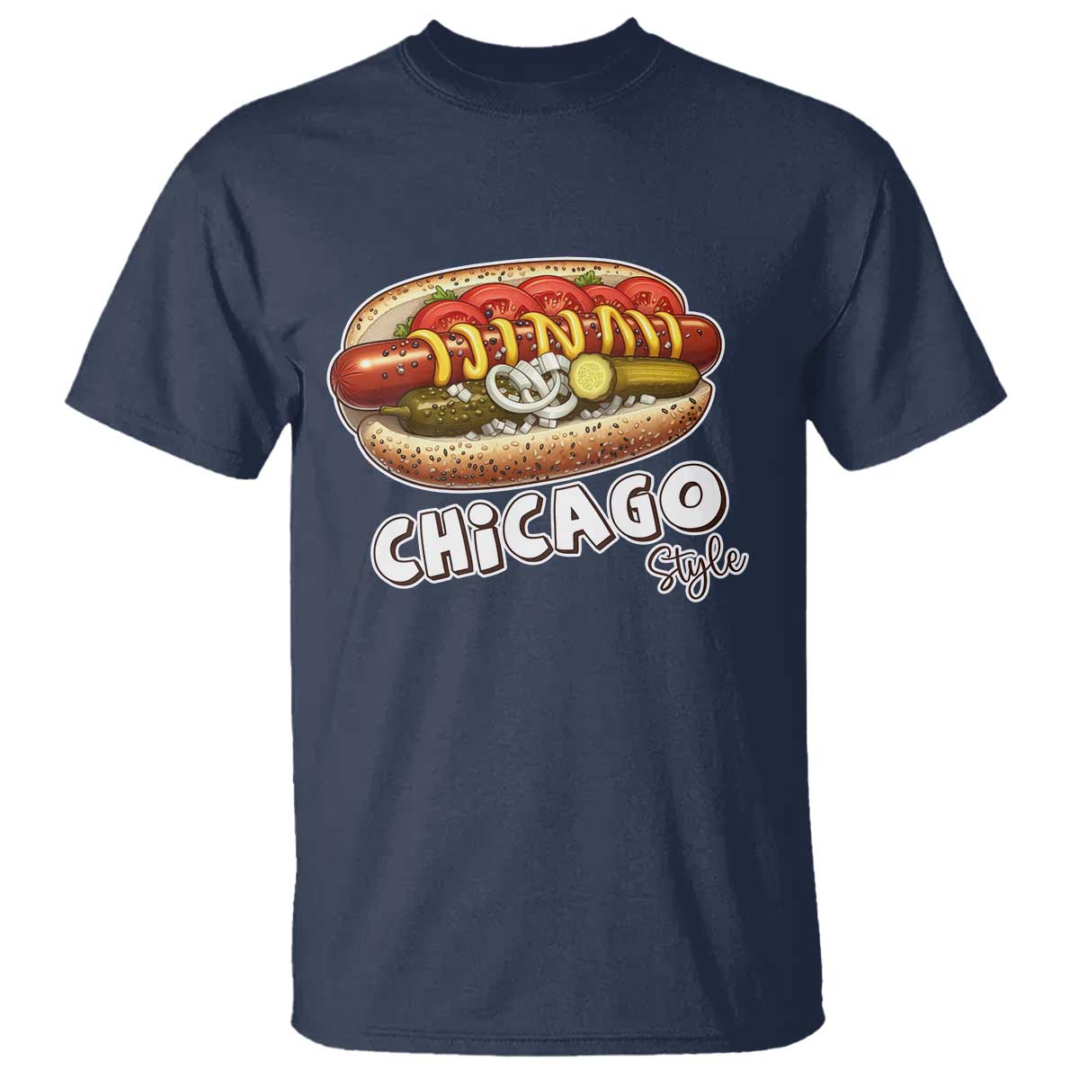 hotdog-lover-t-shirt-chicago-style-hot-dog-vintage-summer-souvenir-travel