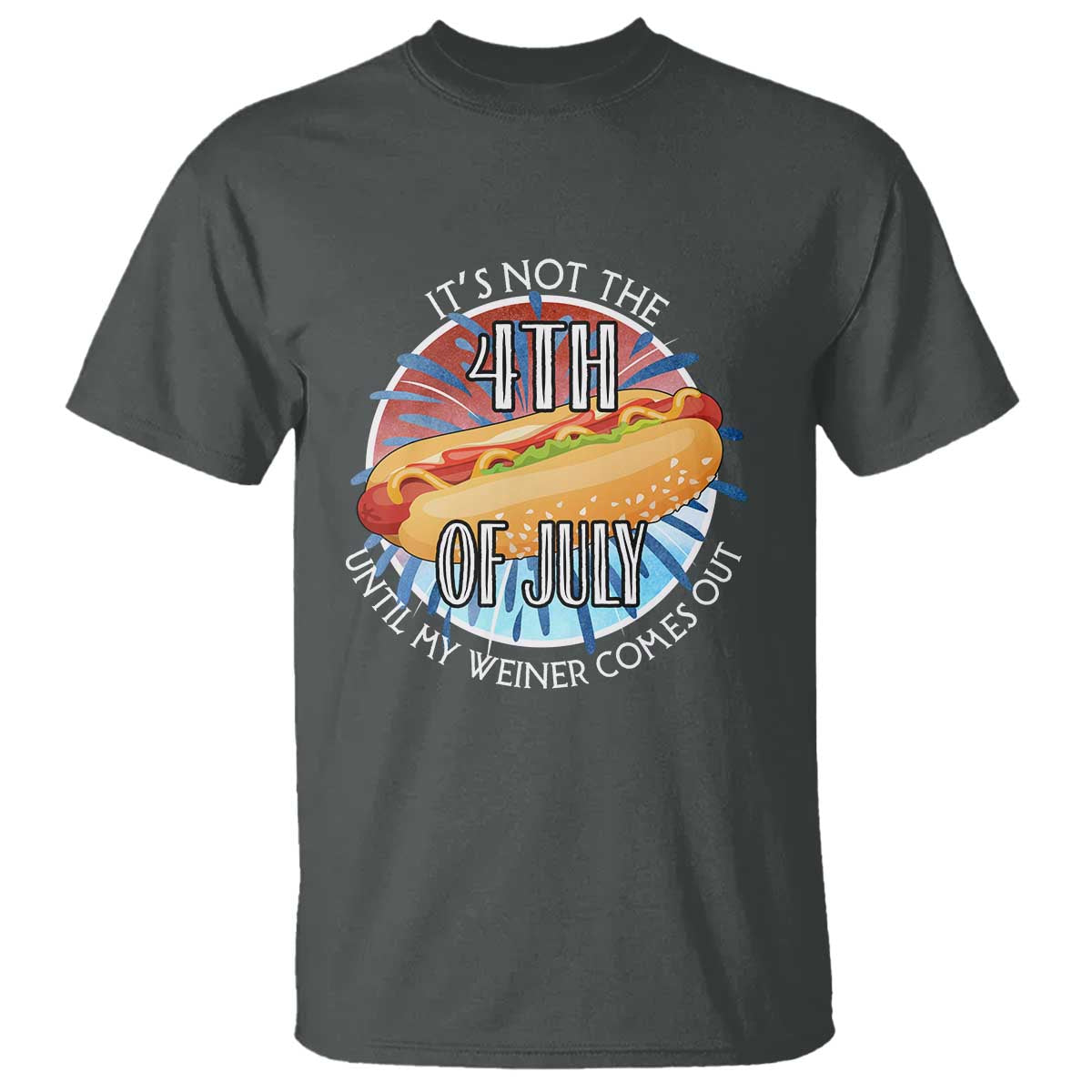 funny-independence-day-t-shirt-its-not-4th-of-july-until-my-wiener-comes-out-hot-dog-usa-flag