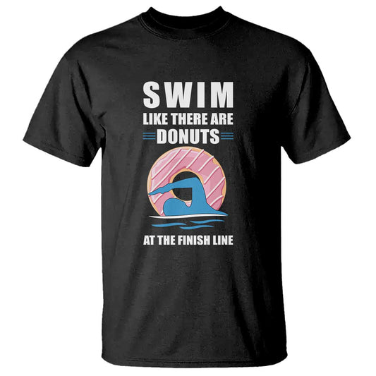 swimming-lover-t-shirt-swim-like-there-are-donuts-at-the-finish-line