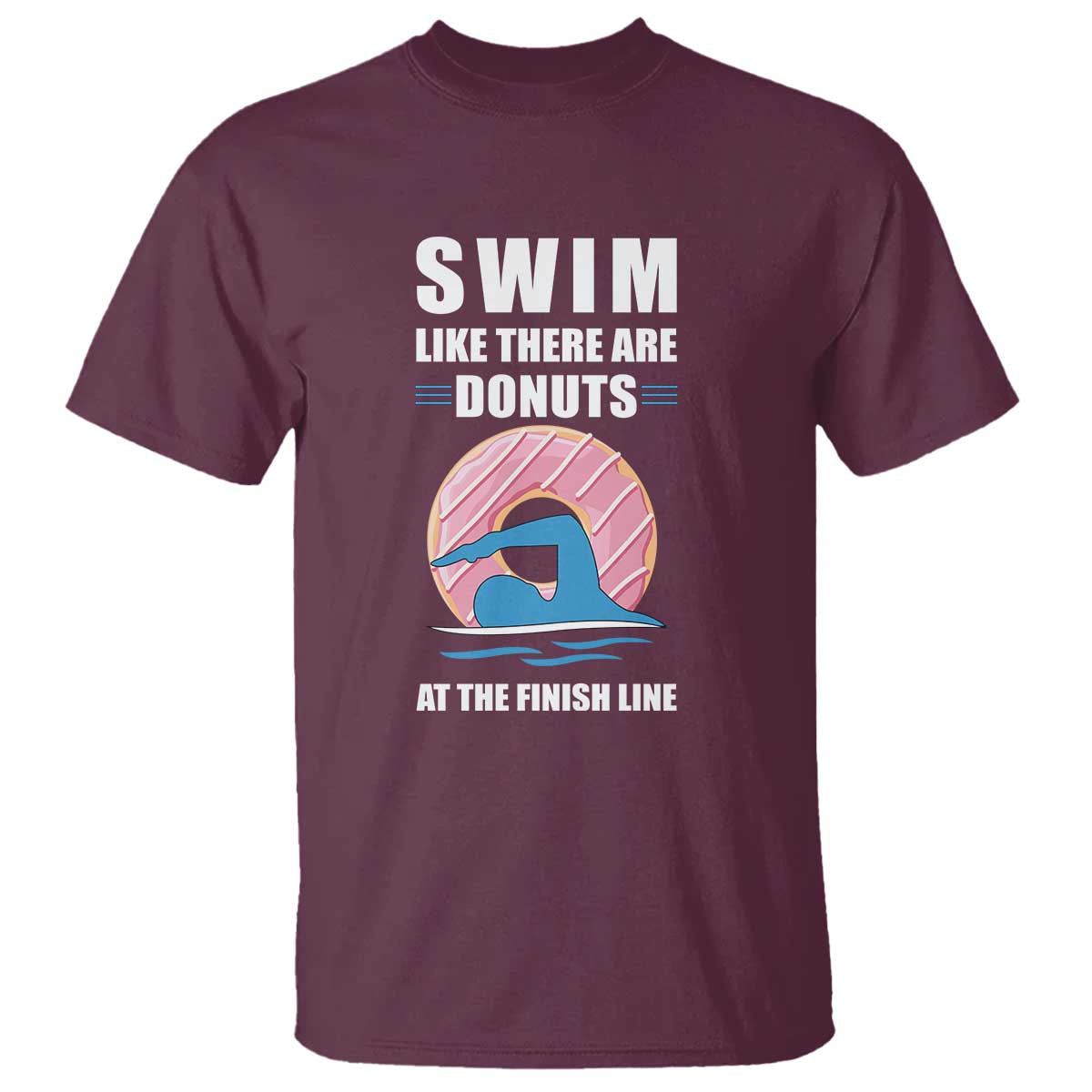 swimming-lover-t-shirt-swim-like-there-are-donuts-at-the-finish-line