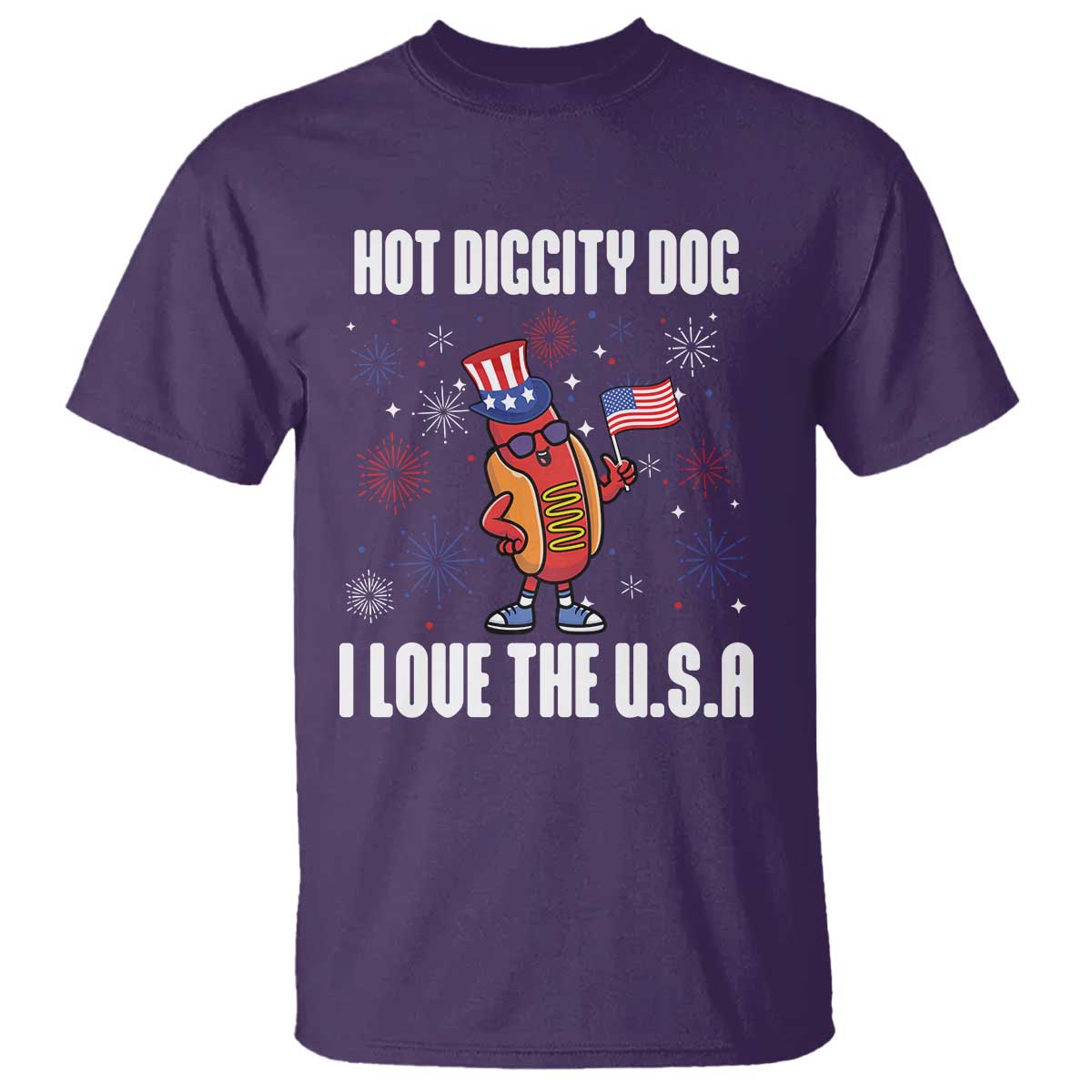 funny-fourth-of-july-t-shirt-hot-diggity-dog-i-love-usa