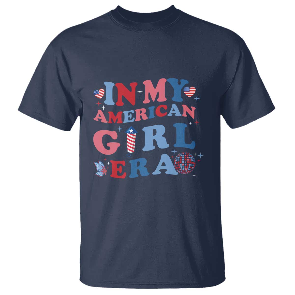 fourth-of-july-t-shirt-in-my-american-girl-era-red-white-blue-independence-day-peace