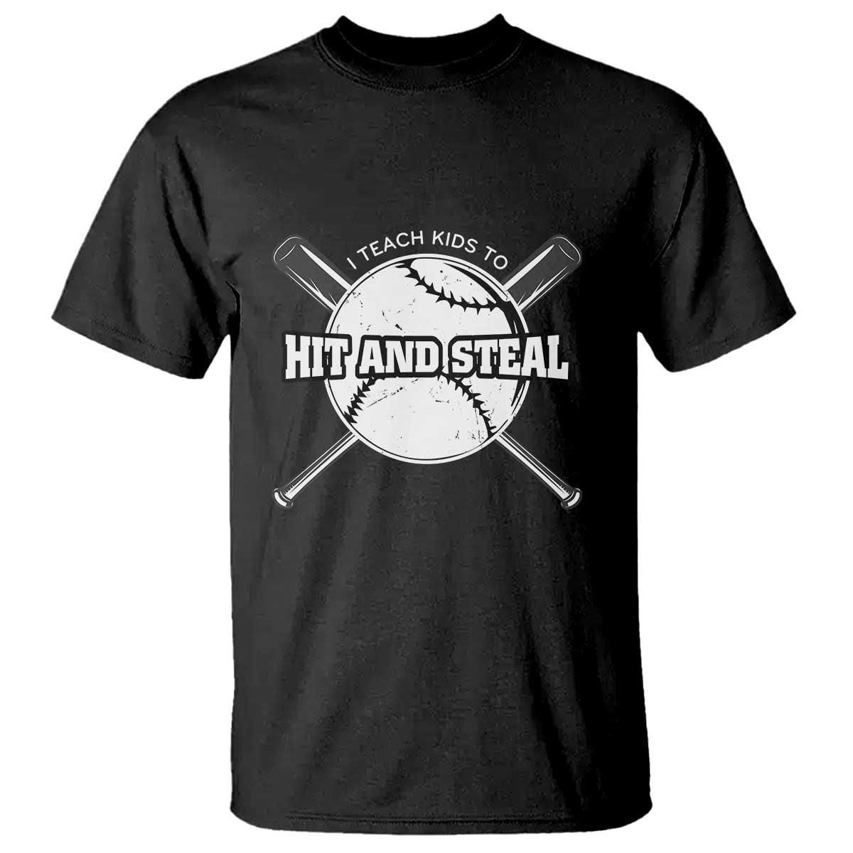baseball-dad-t-shirt-i-teach-kids-to-hit-and-steal-bat-ball-coach