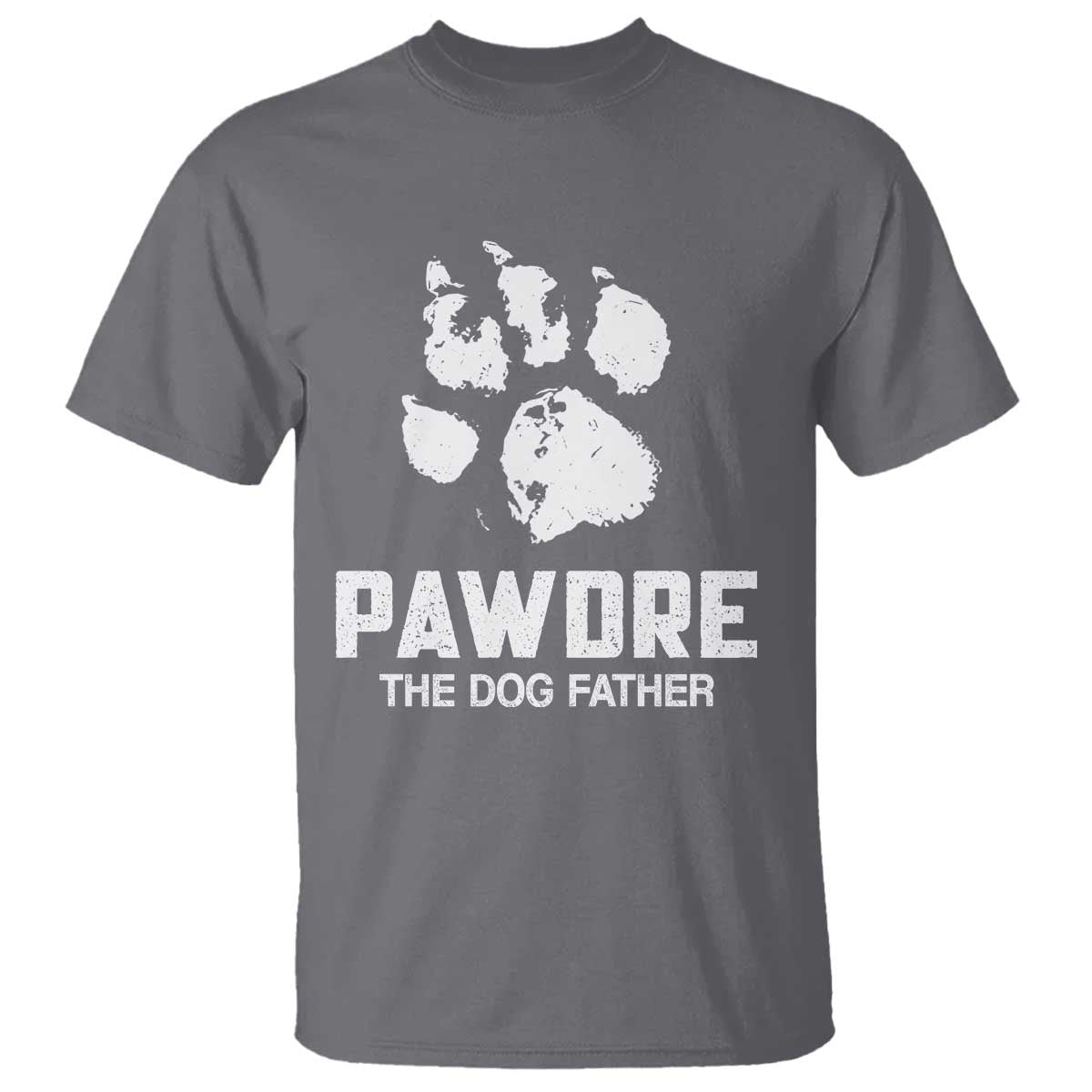funny-pawdre-the-dog-father-t-shirt-fur-dad-fathers-day-vintage-paw-prints