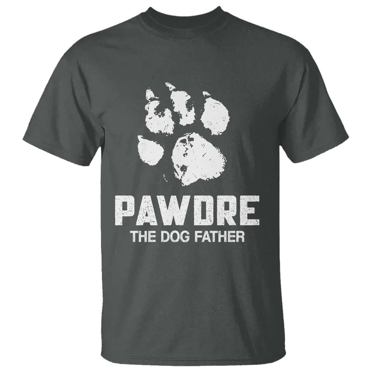 funny-pawdre-the-dog-father-t-shirt-fur-dad-fathers-day-vintage-paw-prints
