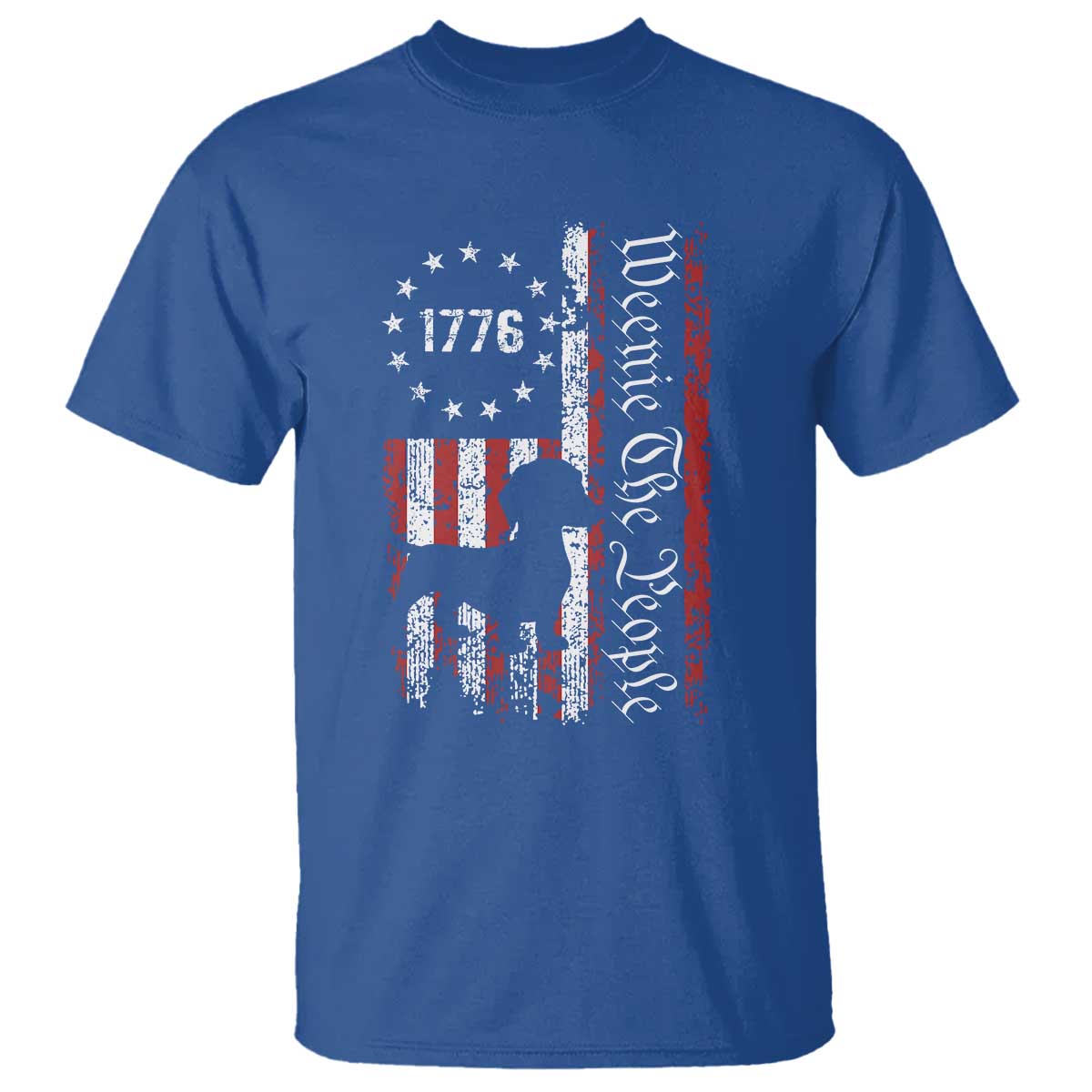 funny-4th-of-july-dachshund-lover-t-shirt-weenie-the-people-american-flag