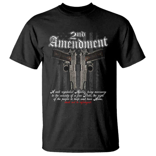 2nd-amendment-pro-gun-t-shirt-gun-rights-shall-not-be-infringed-patriotic-american-flag