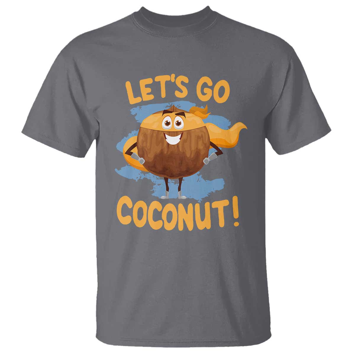 funny-super-sommer-coconuts-t-shirt-lets-go-coconut-hero