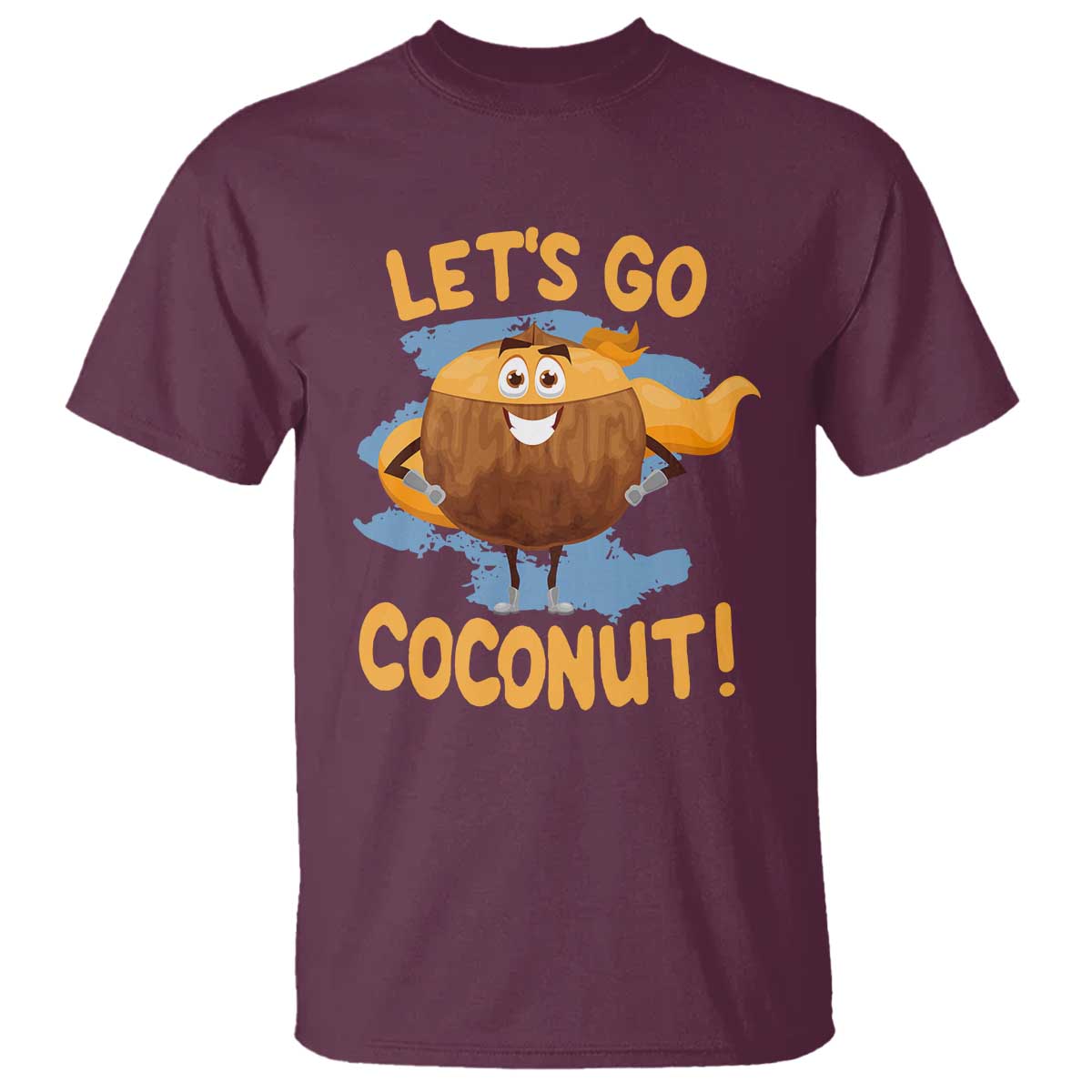 funny-super-sommer-coconuts-t-shirt-lets-go-coconut-hero