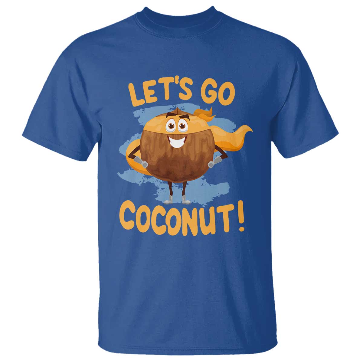 funny-super-sommer-coconuts-t-shirt-lets-go-coconut-hero