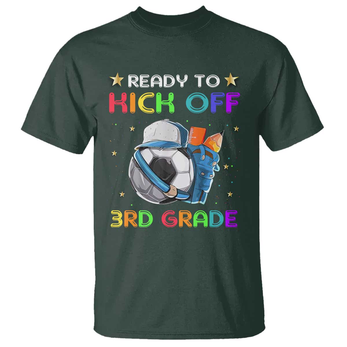 ready-to-kick-off-3rd-grade-t-shirt-back-to-school-soccer-backpacks-ruller-pencil