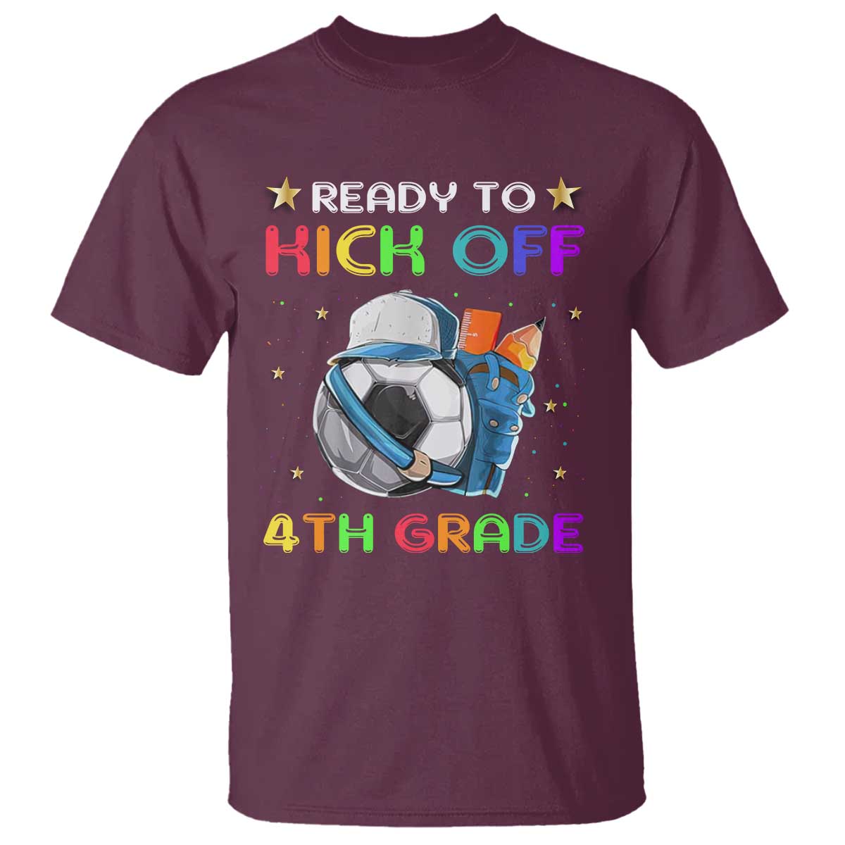 ready-to-kick-off-4th-grade-t-shirt-back-to-school-soccer-backpacks-ruller-pencil