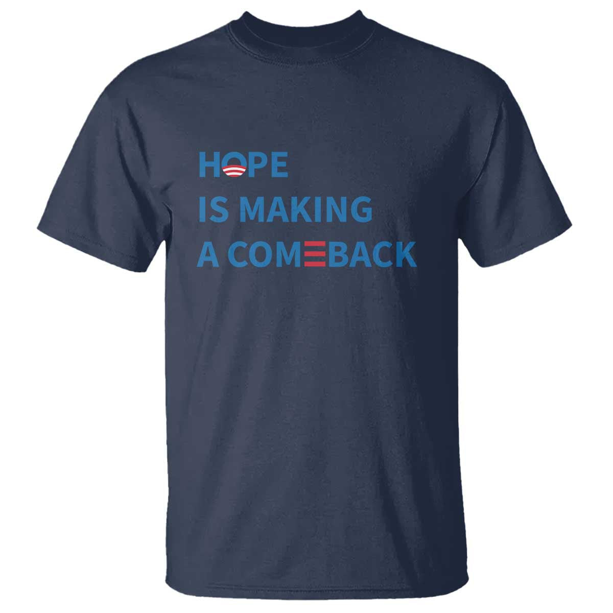 harris-walz-supporter-t-shirt-hope-is-making-a-comeback-american-flag