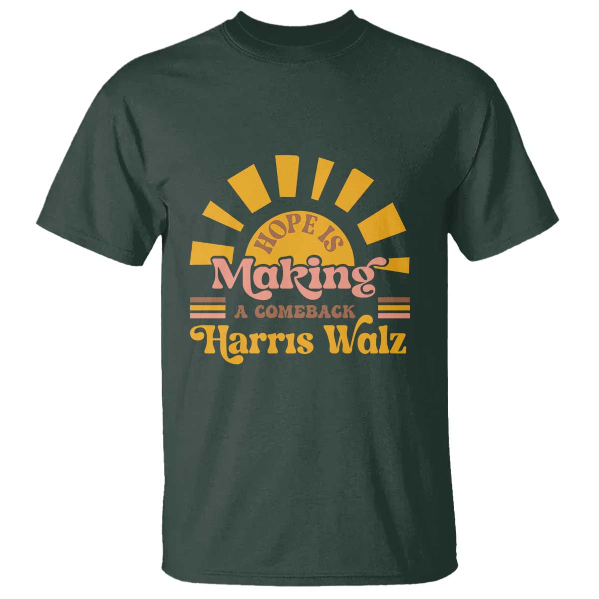 harris-walz-2024-t-shirt-hope-is-making-a-comeback-retro-sunshine