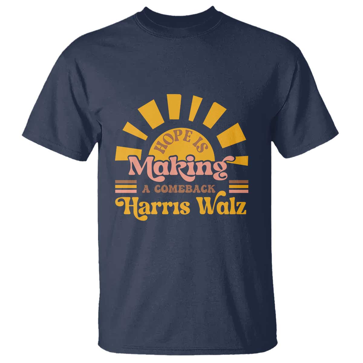 harris-walz-2024-t-shirt-hope-is-making-a-comeback-retro-sunshine