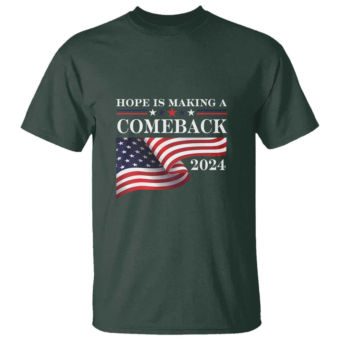 harris-walz-supporter-t-shirt-hope-is-making-a-comeback-2024-american-flag-star-1