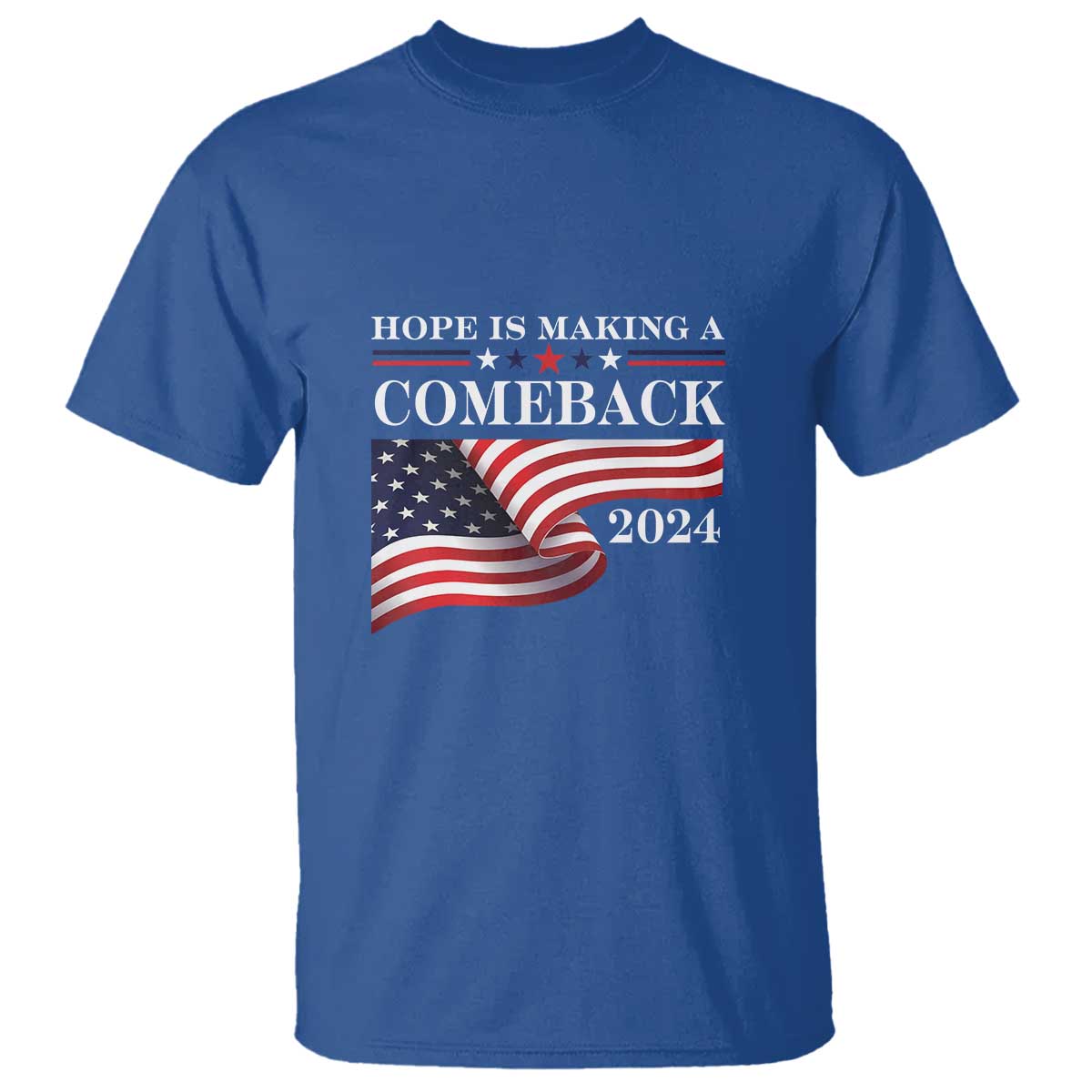 harris-walz-supporter-t-shirt-hope-is-making-a-comeback-2024-american-flag-star-1