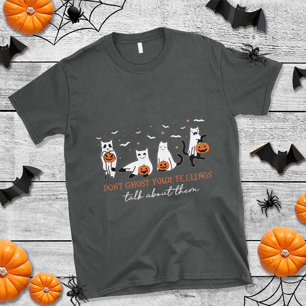 halloween-school-counselor-t-shirt-dont-ghost-your-feelings-talk-about-them-ghost-cats