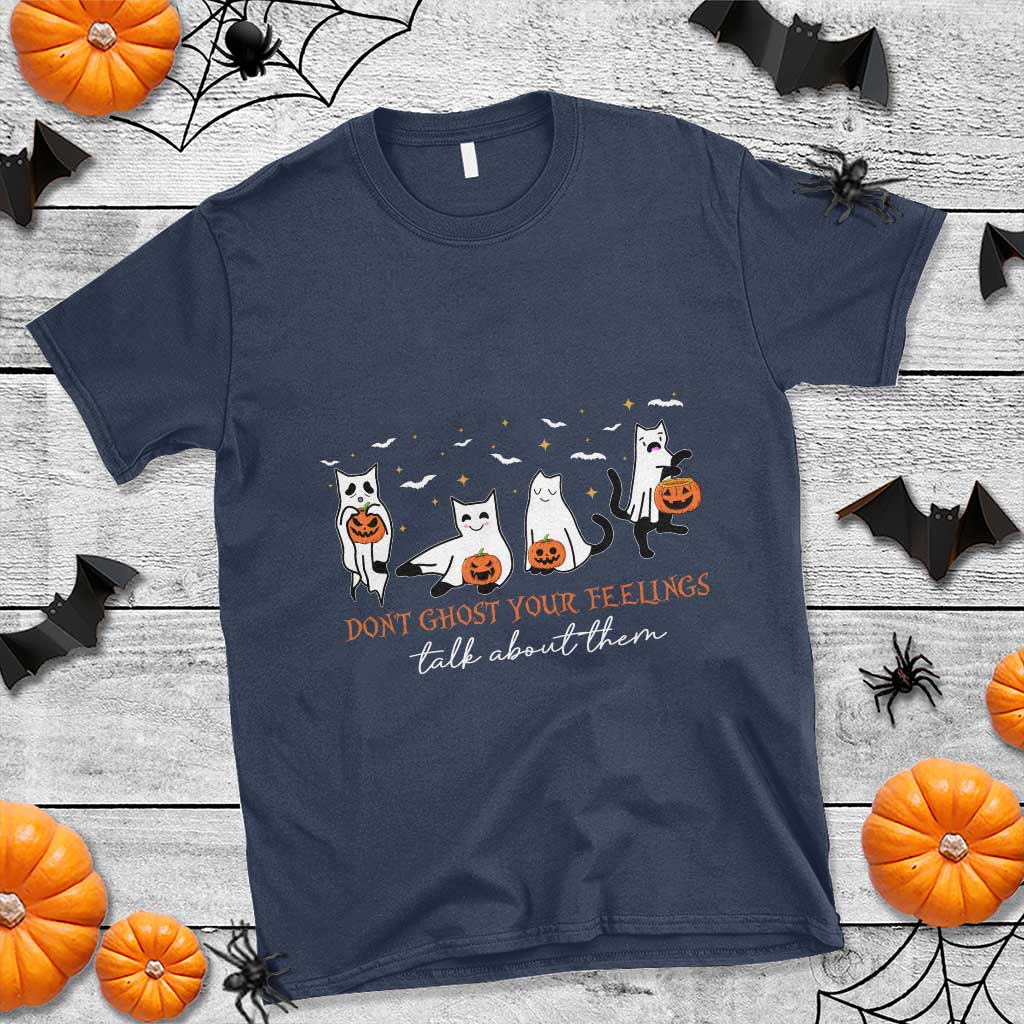 halloween-school-counselor-t-shirt-dont-ghost-your-feelings-talk-about-them-ghost-cats
