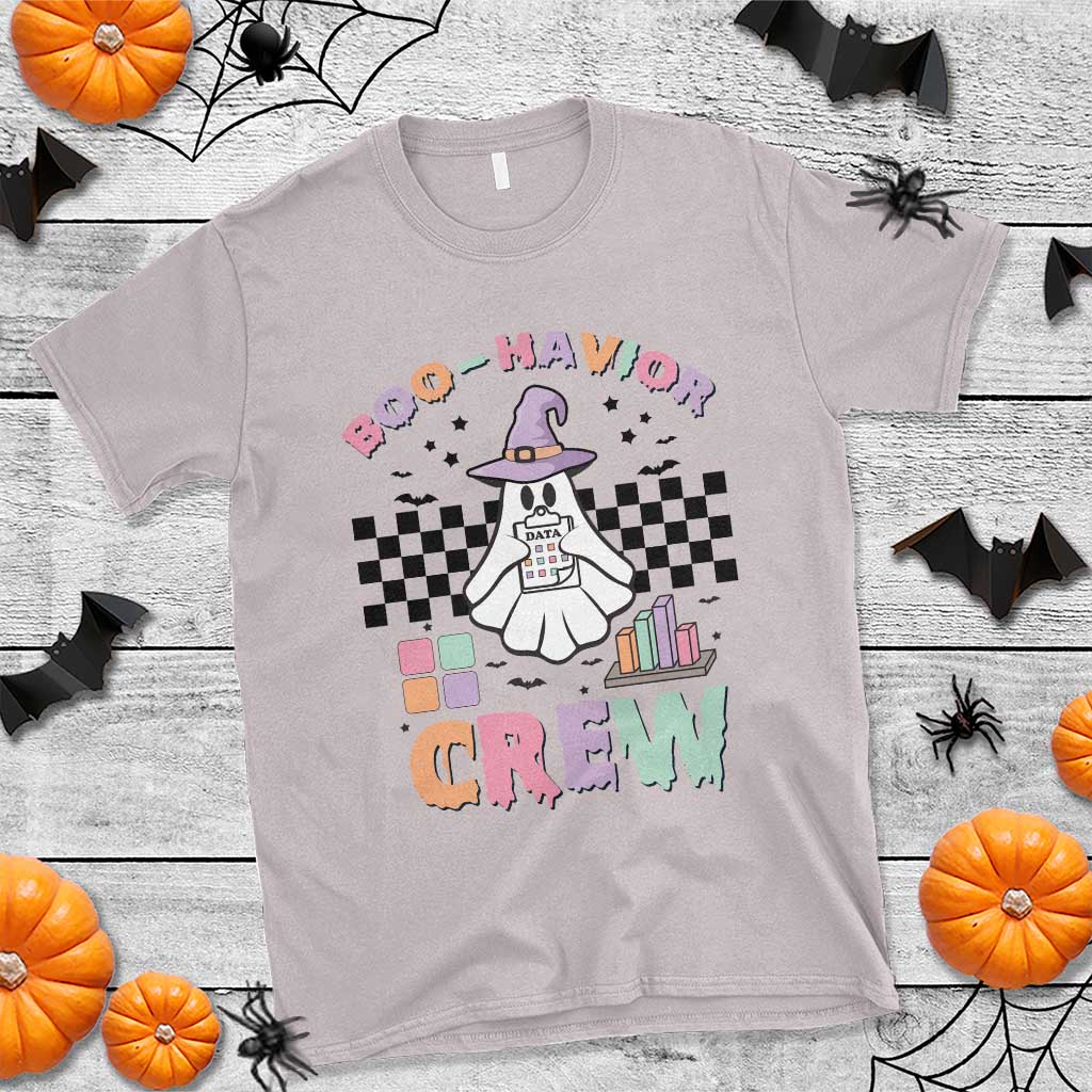 funny-halloween-behavior-analyst-t-shirt-boo-havior-retro-ghost-witch-aba-rbt