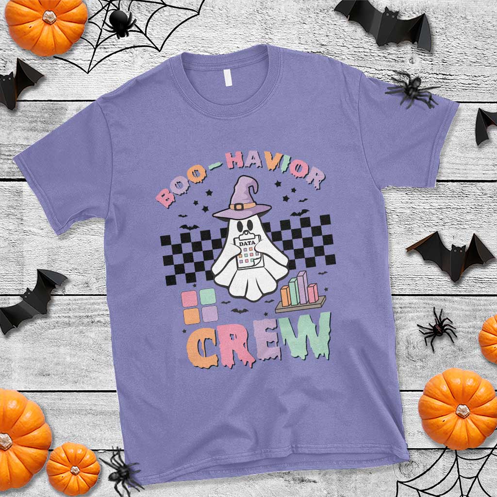 funny-halloween-behavior-analyst-t-shirt-boo-havior-retro-ghost-witch-aba-rbt