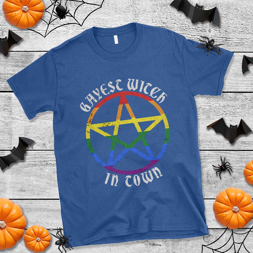 halloween-lgbt-t-shirt-gayest-witch-in-town-rainbow-pentagram-star