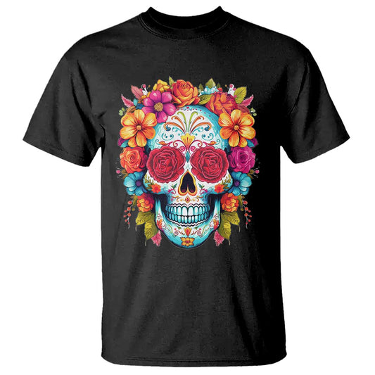 day-of-the-dead-t-shirt-sugar-skull-dia-de-los-muertos-halloween-rose-flowers
