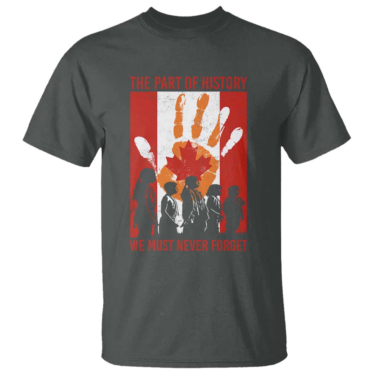 indigenous-children-t-shirt-the-part-of-history-we-must-never-forget-canada