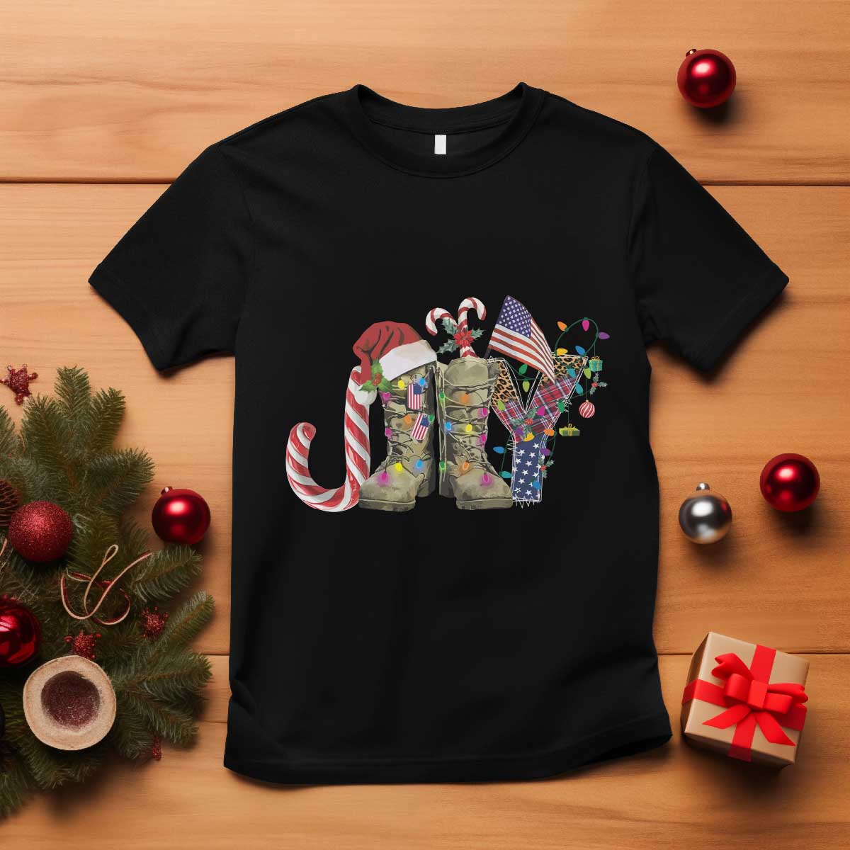 christmas-veterans-t-shirt-joy-candy-cane-american-flag