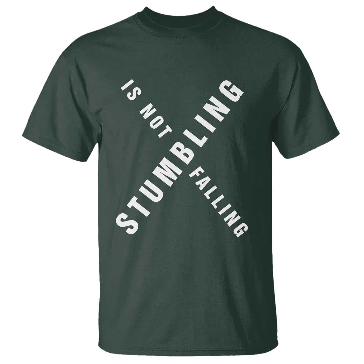malcolm-x-stumbling-is-not-falling-t-shirt-black-history-month