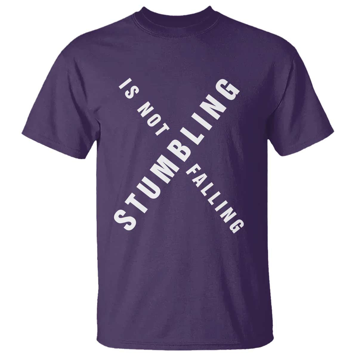 malcolm-x-stumbling-is-not-falling-t-shirt-black-history-month