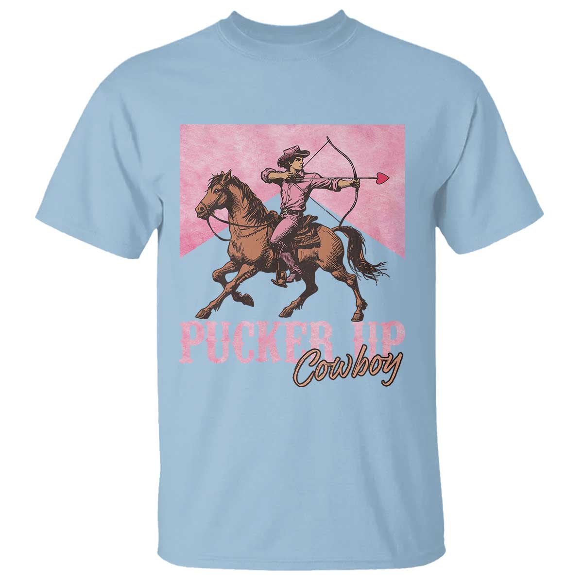 funny-valentines-day-western-cowboy-t-shirt-pucker-up-cowboy-cupid