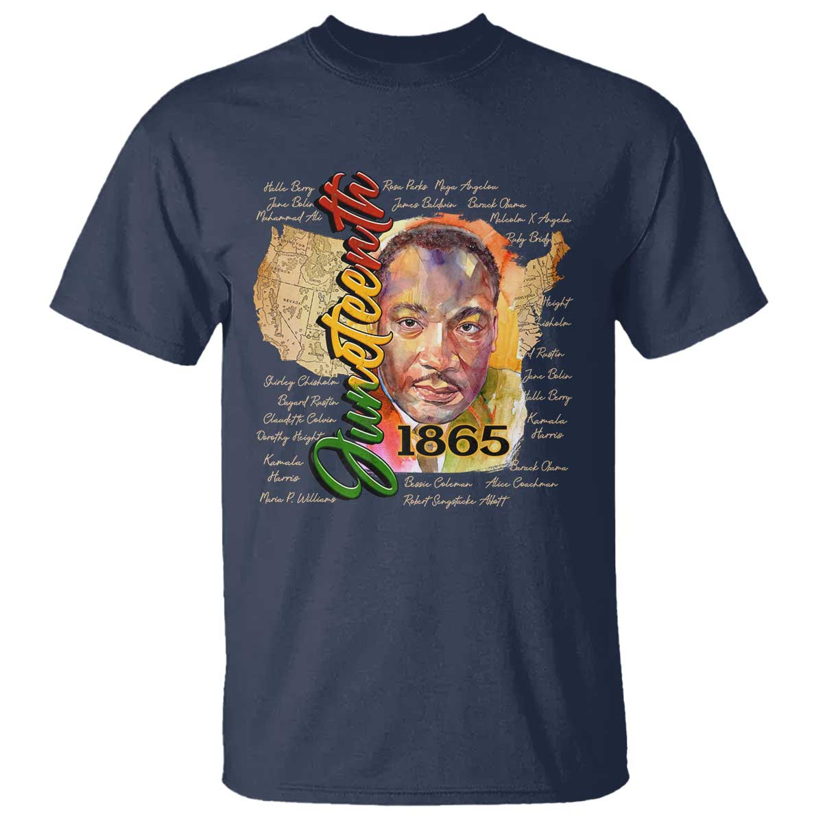 juneteenth-1865-t-shirt-black-leaders-african-american-heritage