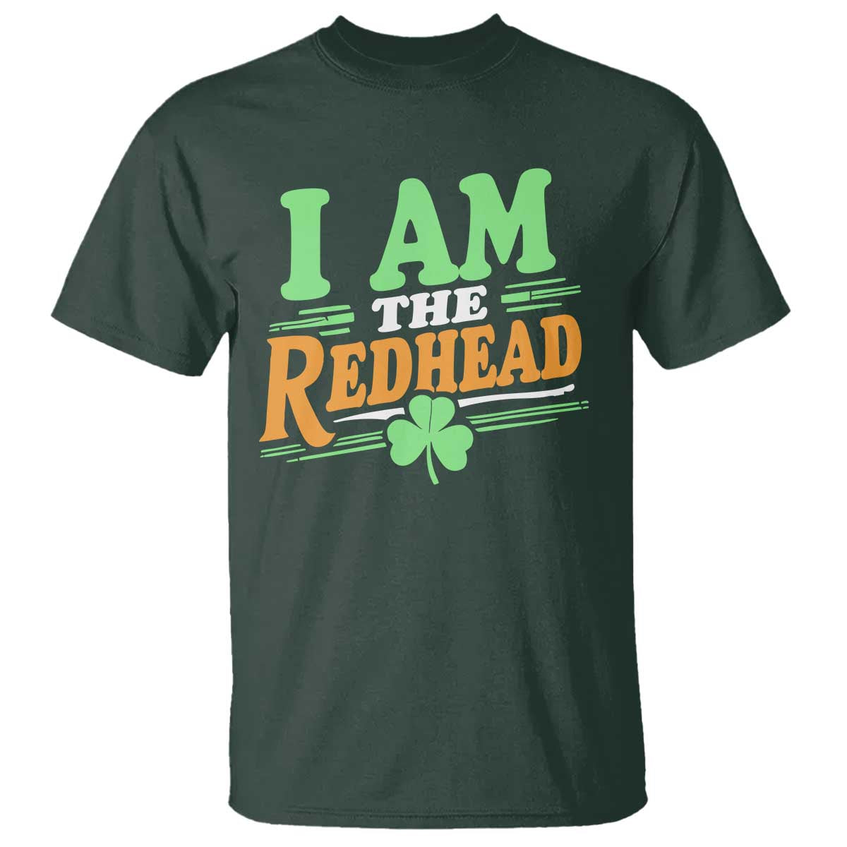 funny-st-patricks-day-i-am-the-redhead-t-shirt-shamrock