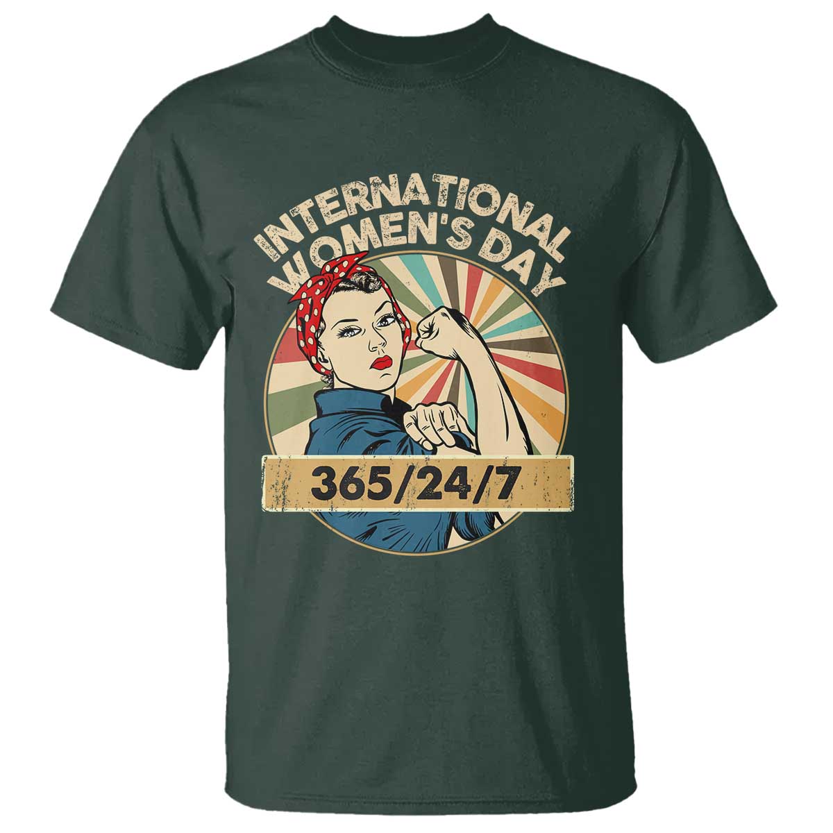 international-womens-day-iwd-8-march-2025-t-shirt