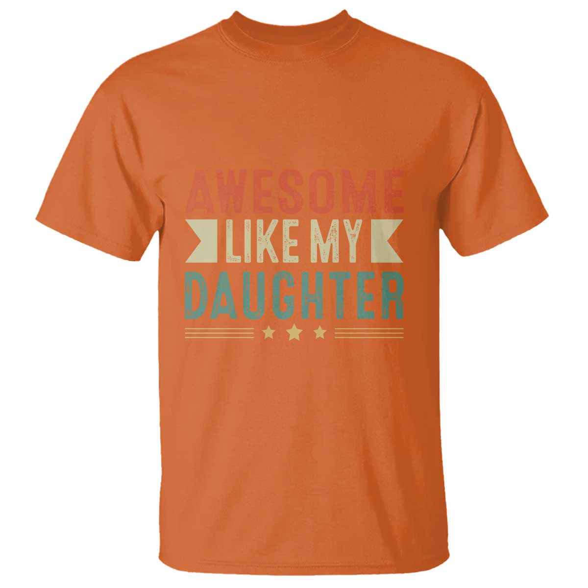 funny-dad-t-shirt-awesome-like-my-daughters-fathers-day